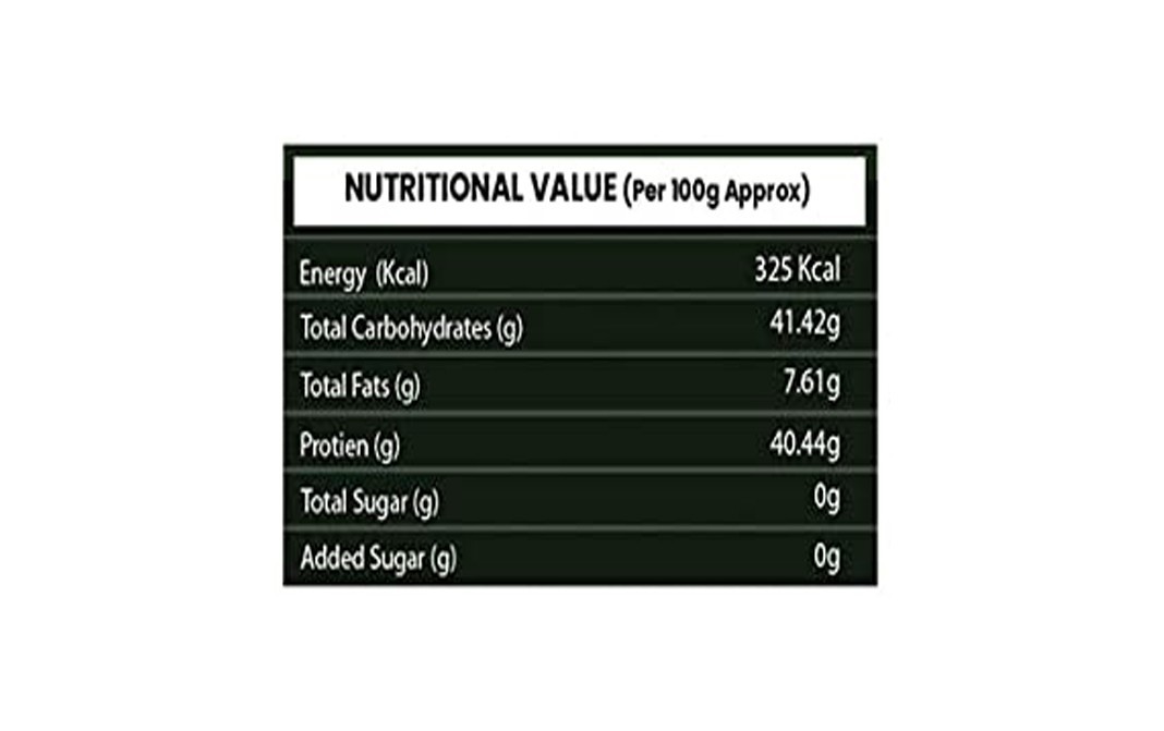 Trinetra Dry Yeast Powder    Pack  500 grams